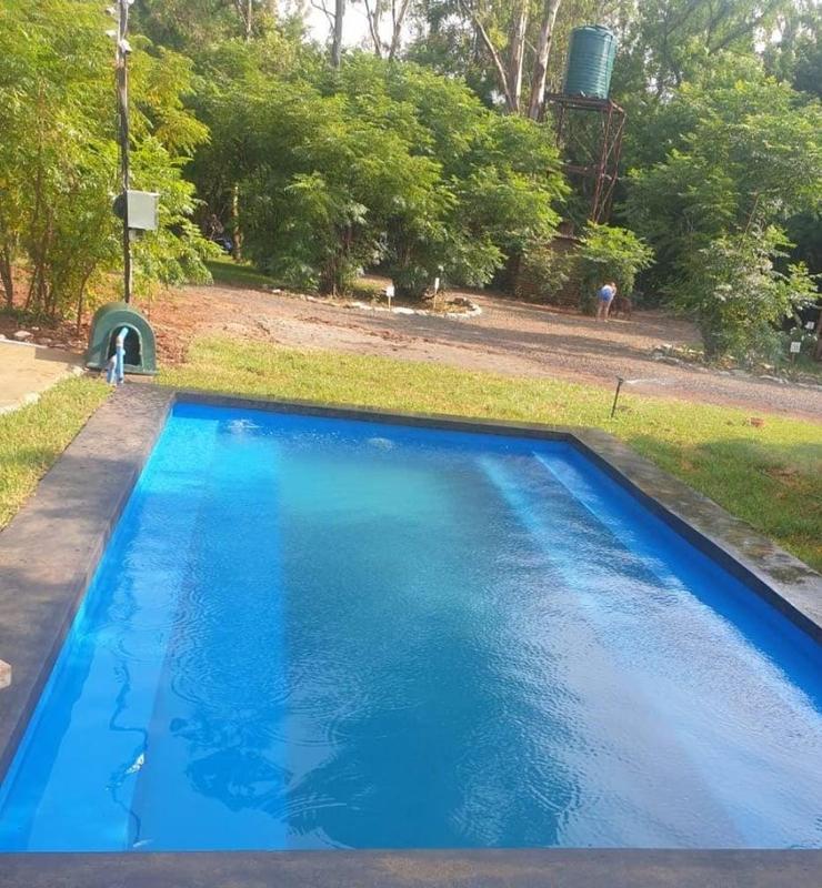 Commercial Property for Sale in Hartbeespoort Dam Nature Reserve North West